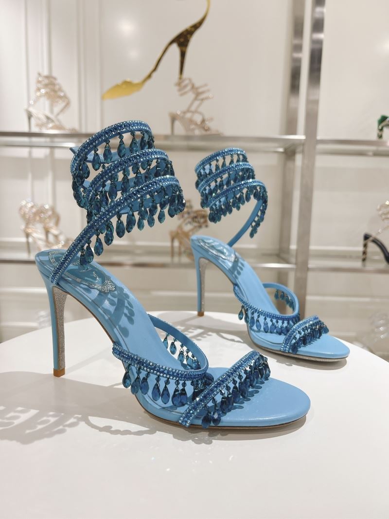 Rene Caovilla Sandals